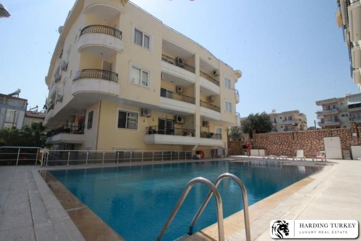 Image No.1-Duplex de 3 chambres à vendre à Altinkum