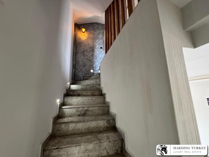 Image No.4-Jumelé de 3 chambres à vendre à Altinkum