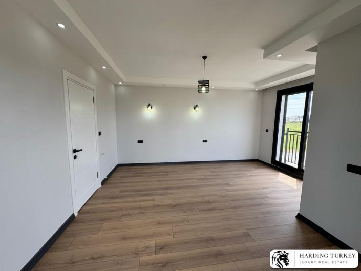 Image No.5-Jumelé de 3 chambres à vendre à Altinkum