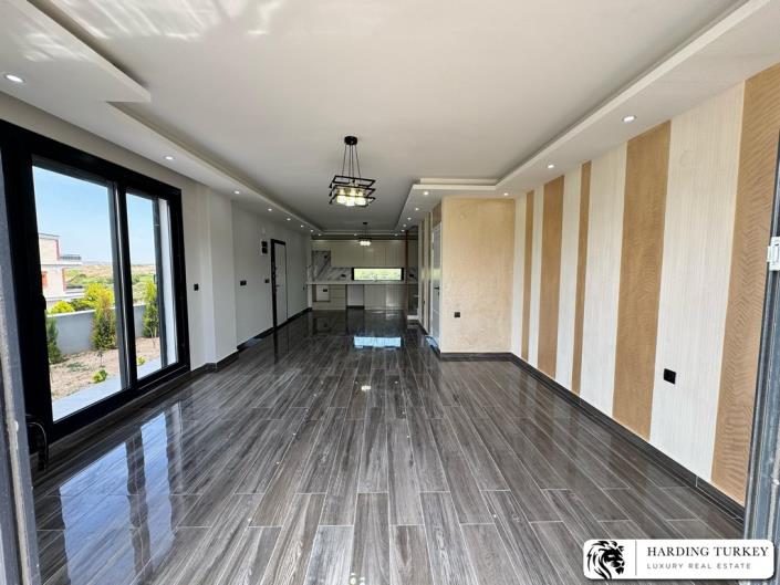 Image No.9-Jumelé de 3 chambres à vendre à Altinkum