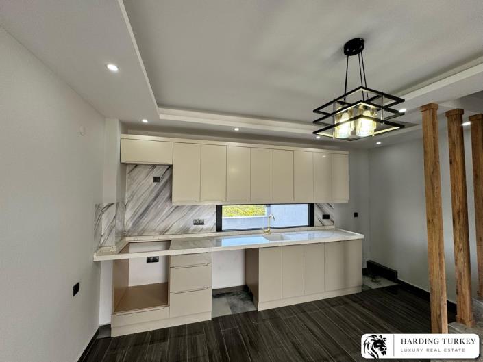 Image No.10-Jumelé de 3 chambres à vendre à Altinkum