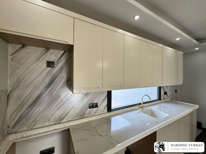 Image No.11-Jumelé de 3 chambres à vendre à Altinkum