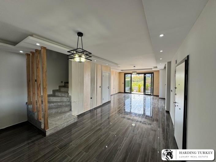 Image No.12-Jumelé de 3 chambres à vendre à Altinkum