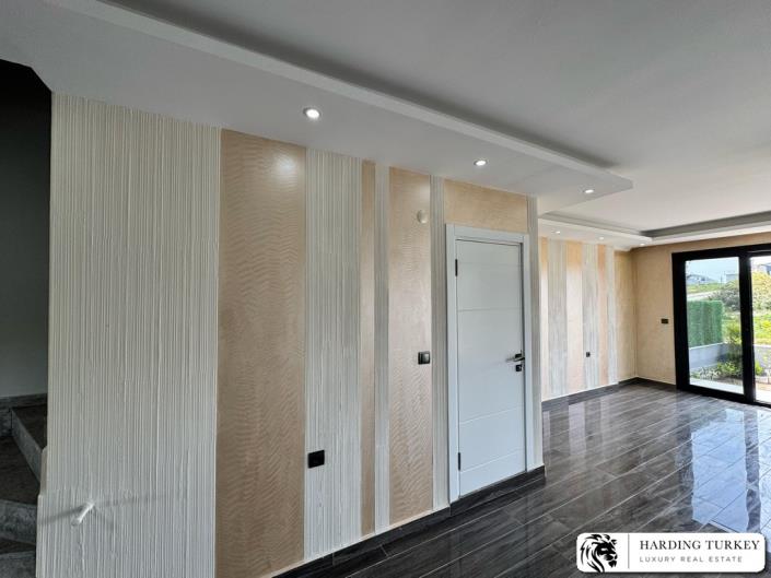 Image No.13-Jumelé de 3 chambres à vendre à Altinkum