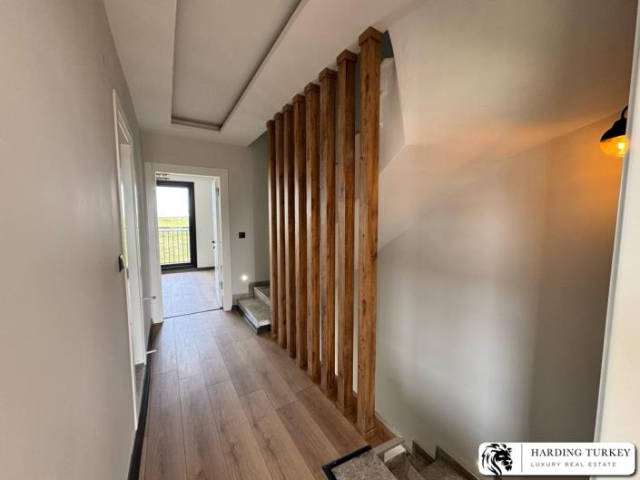 Image No.14-Jumelé de 3 chambres à vendre à Altinkum