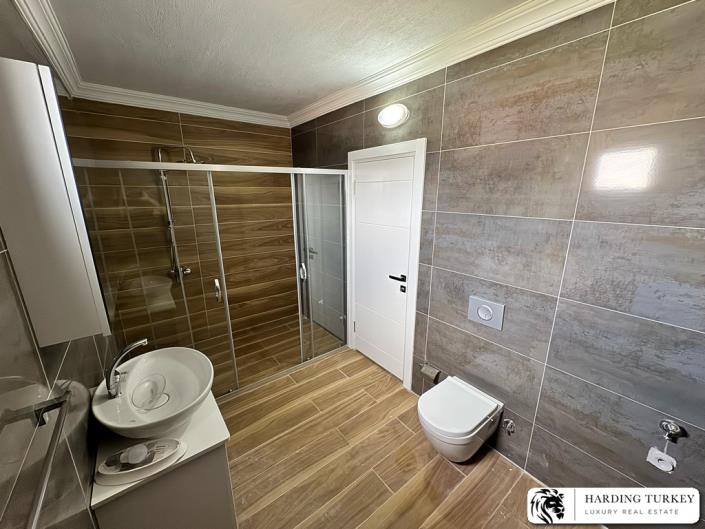 Image No.15-Jumelé de 3 chambres à vendre à Altinkum