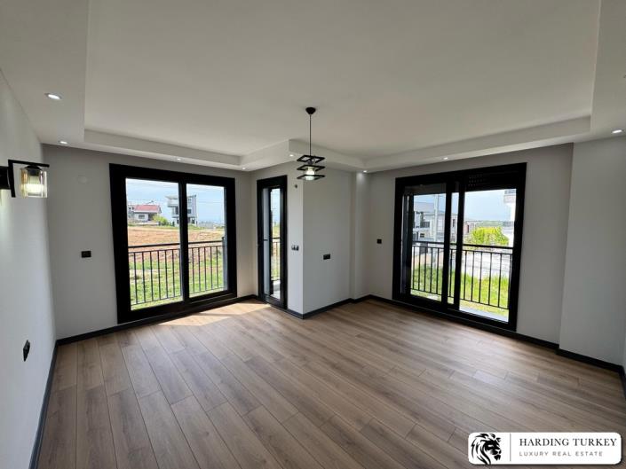 Image No.16-Jumelé de 3 chambres à vendre à Altinkum