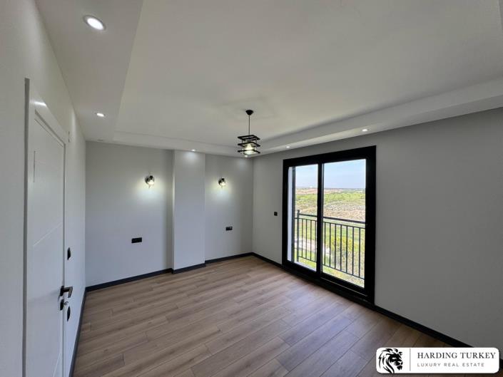 Image No.17-Jumelé de 3 chambres à vendre à Altinkum