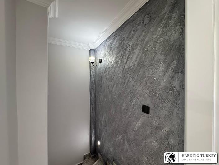 Image No.18-Jumelé de 3 chambres à vendre à Altinkum