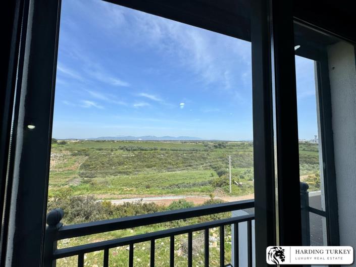 Image No.19-Jumelé de 3 chambres à vendre à Altinkum