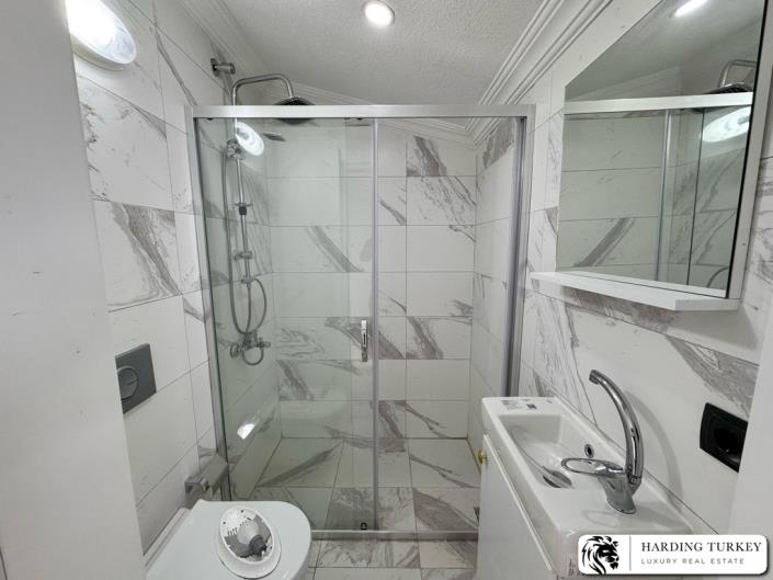 Image No.20-Jumelé de 3 chambres à vendre à Altinkum