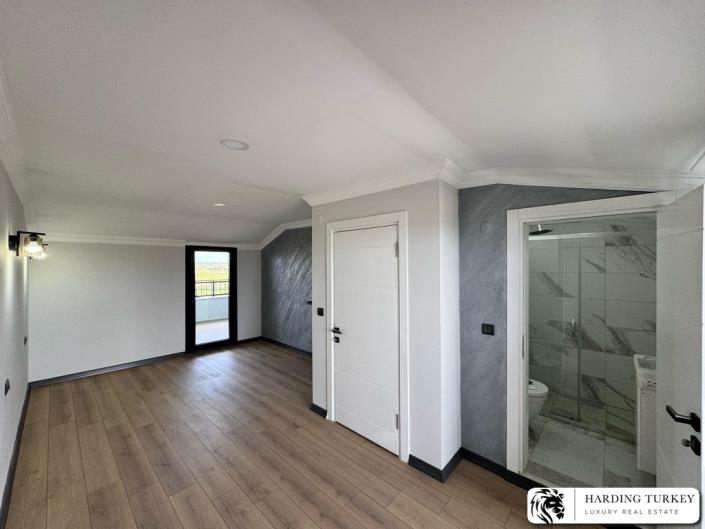 Image No.21-Jumelé de 3 chambres à vendre à Altinkum