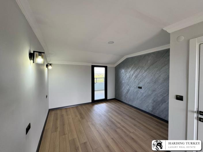 Image No.22-Jumelé de 3 chambres à vendre à Altinkum