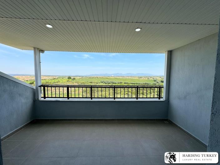 Image No.23-Jumelé de 3 chambres à vendre à Altinkum