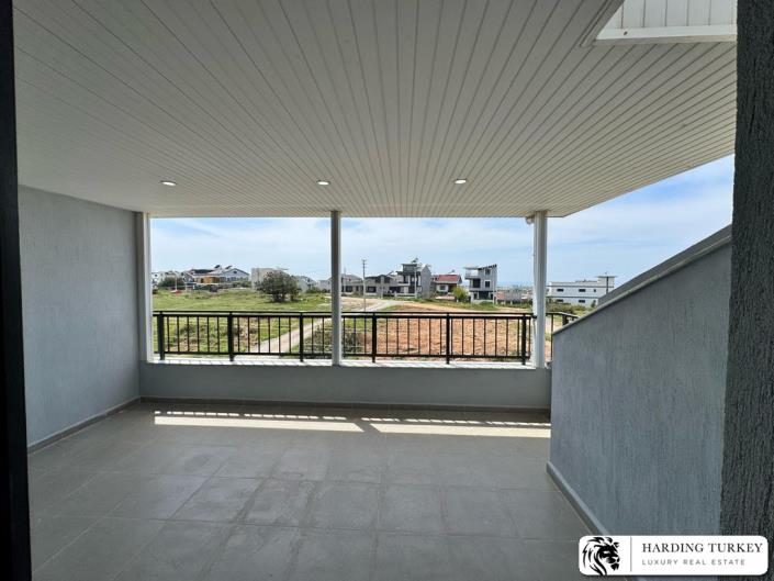 Image No.24-Jumelé de 3 chambres à vendre à Altinkum