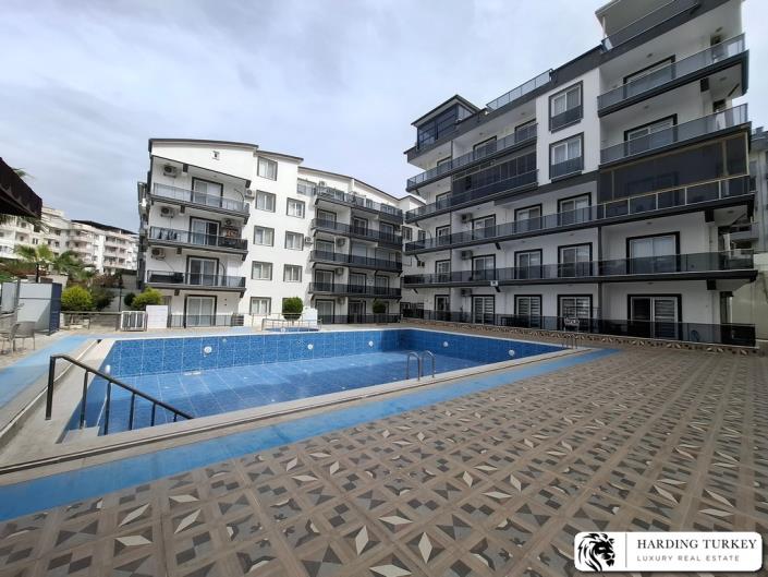 Image No.6-Appartement de 2 chambres à vendre à Altinkum