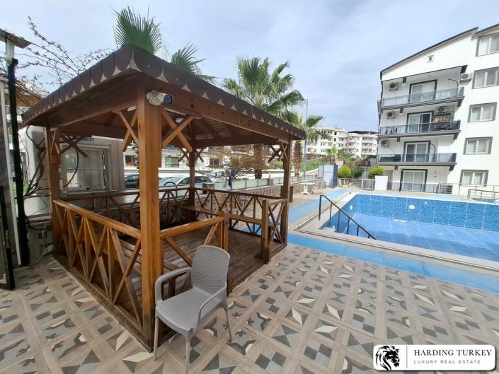 Image No.7-Appartement de 2 chambres à vendre à Altinkum