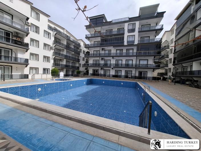 Image No.8-Appartement de 2 chambres à vendre à Altinkum