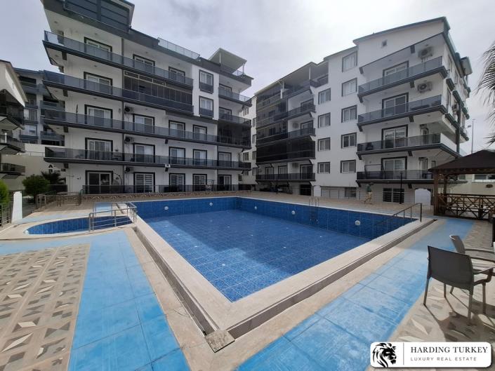 Image No.9-Appartement de 2 chambres à vendre à Altinkum