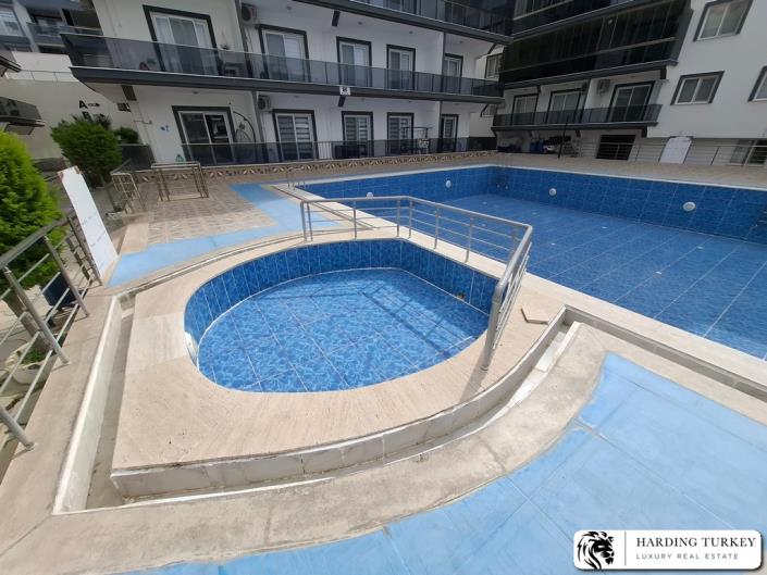 Image No.10-Appartement de 2 chambres à vendre à Altinkum