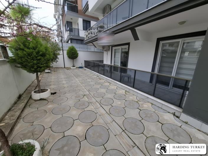 Image No.11-Appartement de 2 chambres à vendre à Altinkum