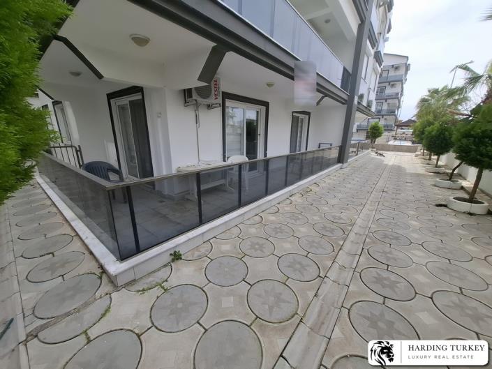 Image No.12-Appartement de 2 chambres à vendre à Altinkum