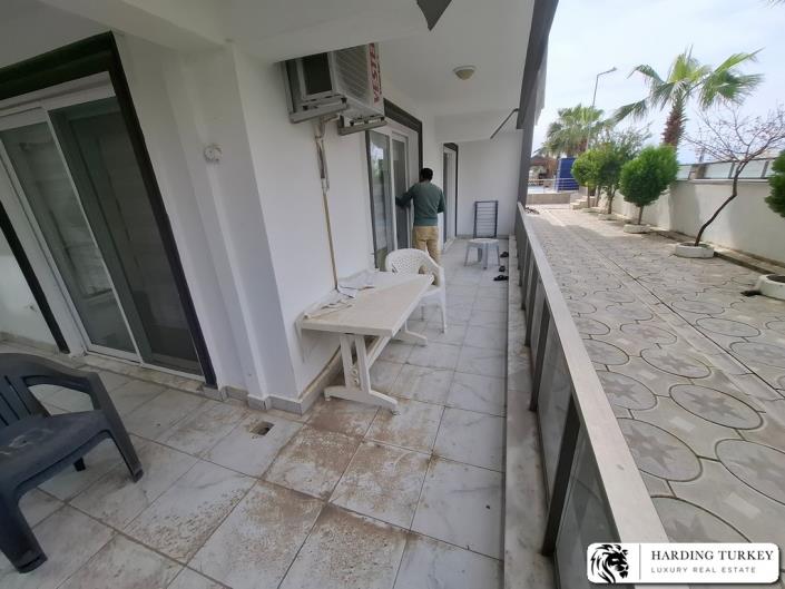 Image No.14-Appartement de 2 chambres à vendre à Altinkum