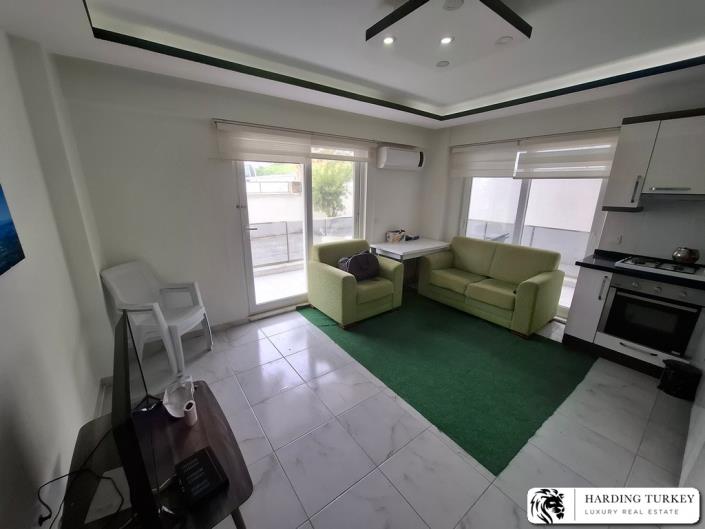 Image No.15-Appartement de 2 chambres à vendre à Altinkum