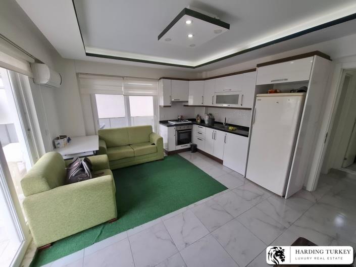 Image No.16-Appartement de 2 chambres à vendre à Altinkum