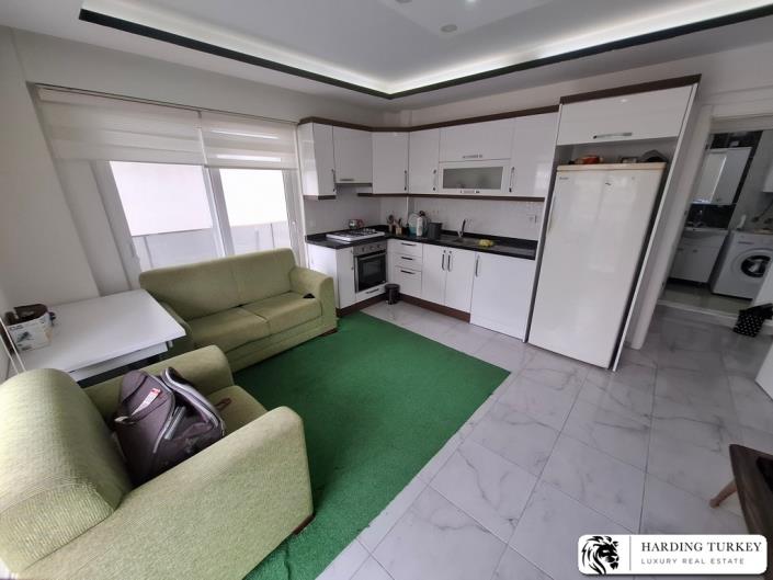 Image No.17-Appartement de 2 chambres à vendre à Altinkum