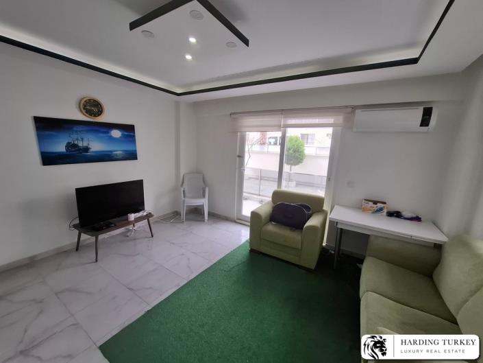 Image No.18-Appartement de 2 chambres à vendre à Altinkum