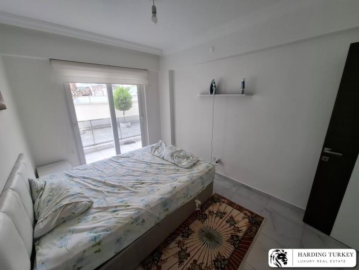 Image No.20-Appartement de 2 chambres à vendre à Altinkum