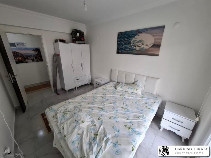 Image No.21-Appartement de 2 chambres à vendre à Altinkum