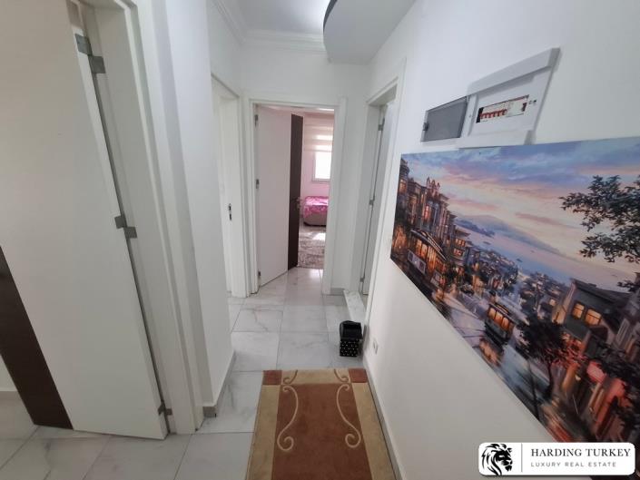 Image No.22-Appartement de 2 chambres à vendre à Altinkum