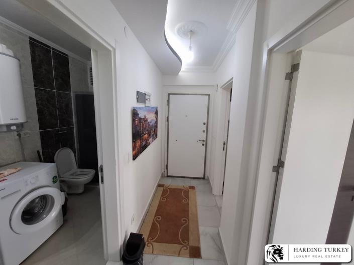 Image No.23-Appartement de 2 chambres à vendre à Altinkum