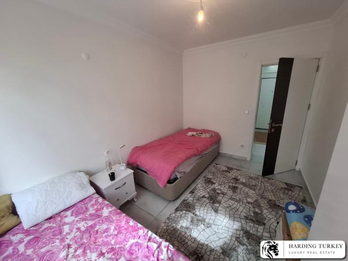 Image No.25-Appartement de 2 chambres à vendre à Altinkum