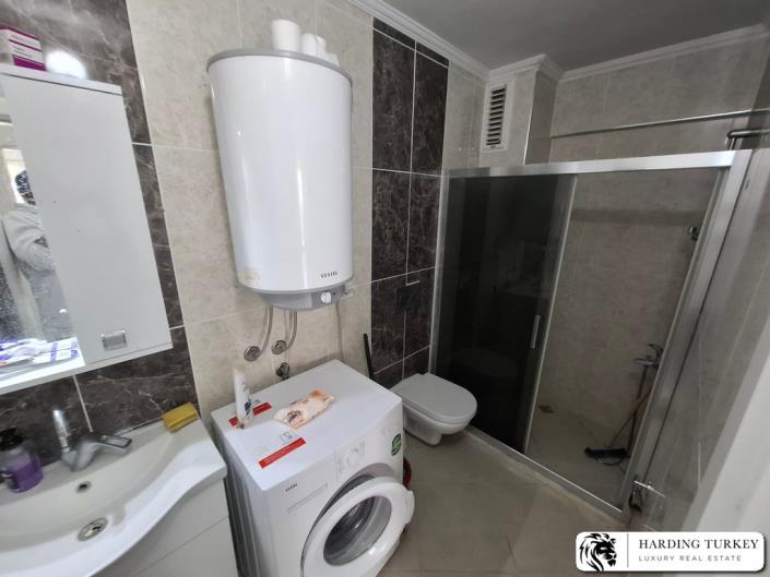 Image No.26-Appartement de 2 chambres à vendre à Altinkum