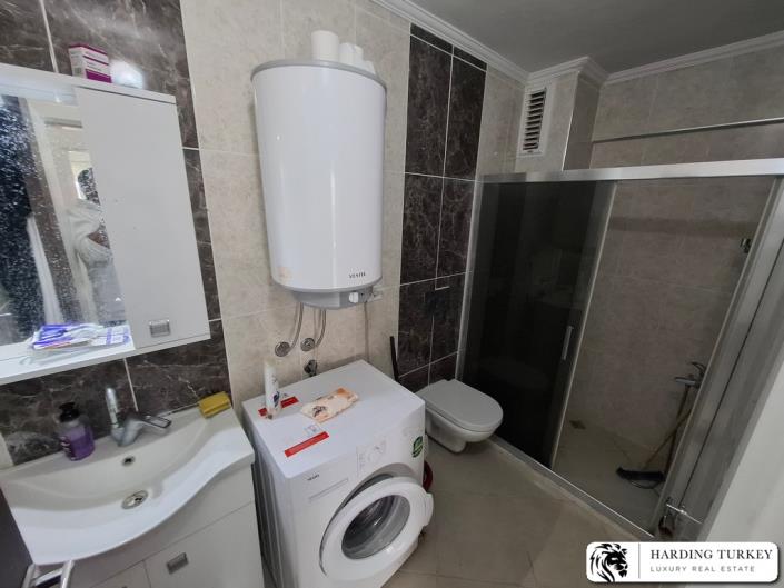 Image No.27-Appartement de 2 chambres à vendre à Altinkum