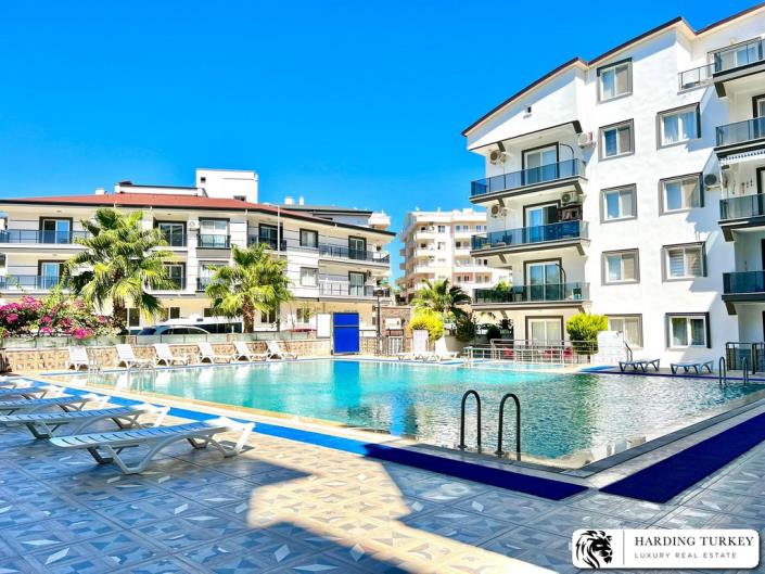 Image No.1-2 Bed Apartment for sale