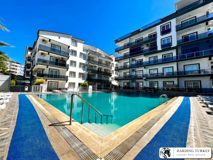 Image No.28-Appartement de 2 chambres à vendre à Altinkum