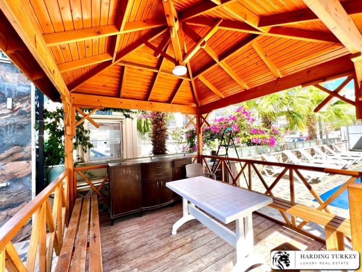 Image No.29-Appartement de 2 chambres à vendre à Altinkum