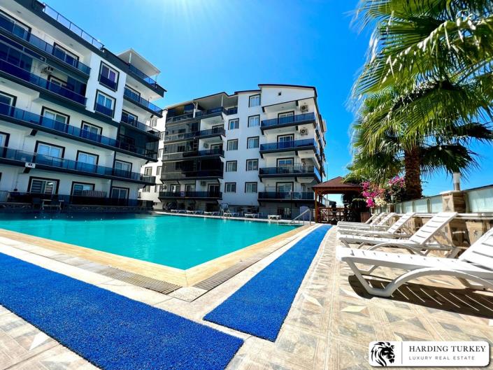 Image No.30-Appartement de 2 chambres à vendre à Altinkum