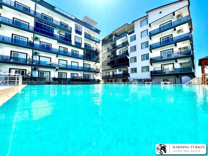 Image No.31-Appartement de 2 chambres à vendre à Altinkum