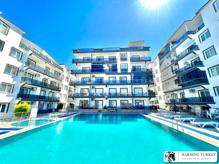 Image No.32-Appartement de 2 chambres à vendre à Altinkum