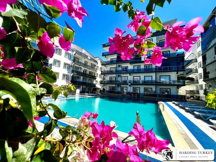 Image No.33-Appartement de 2 chambres à vendre à Altinkum