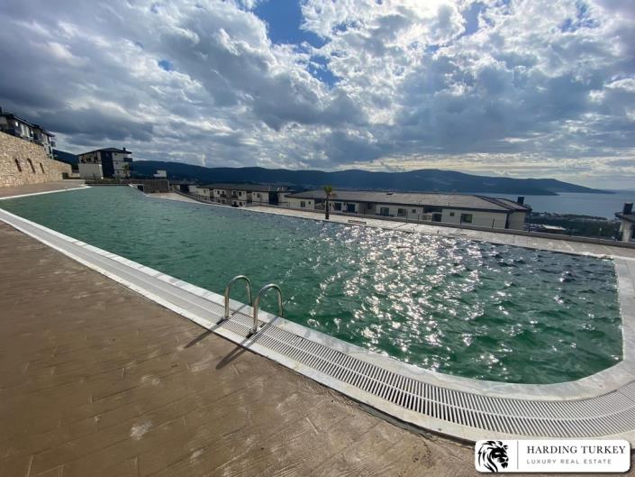 Image No.3-Appartement de 1 chambre à vendre à Akbuk