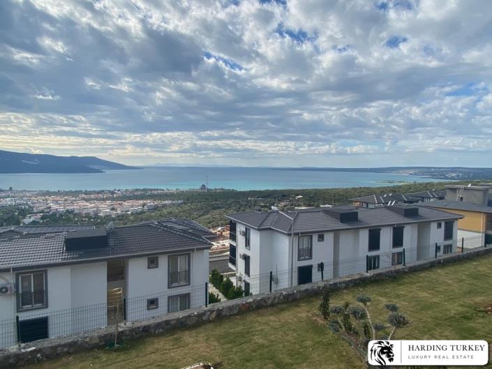 Image No.4-Appartement de 1 chambre à vendre à Akbuk