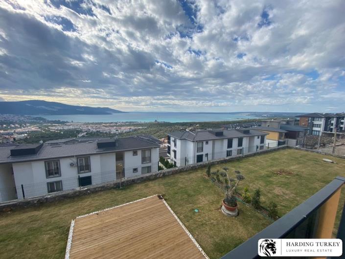 Image No.5-Appartement de 1 chambre à vendre à Akbuk