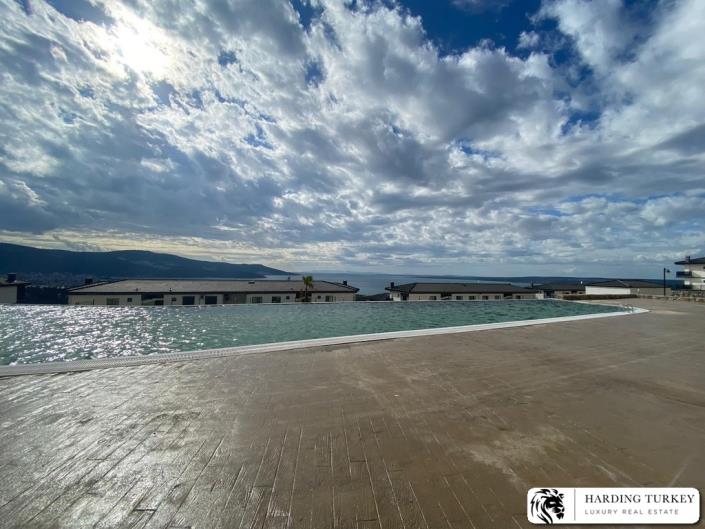 Image No.6-Appartement de 1 chambre à vendre à Akbuk