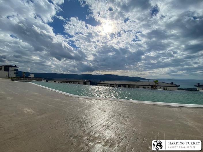 Image No.7-Appartement de 1 chambre à vendre à Akbuk